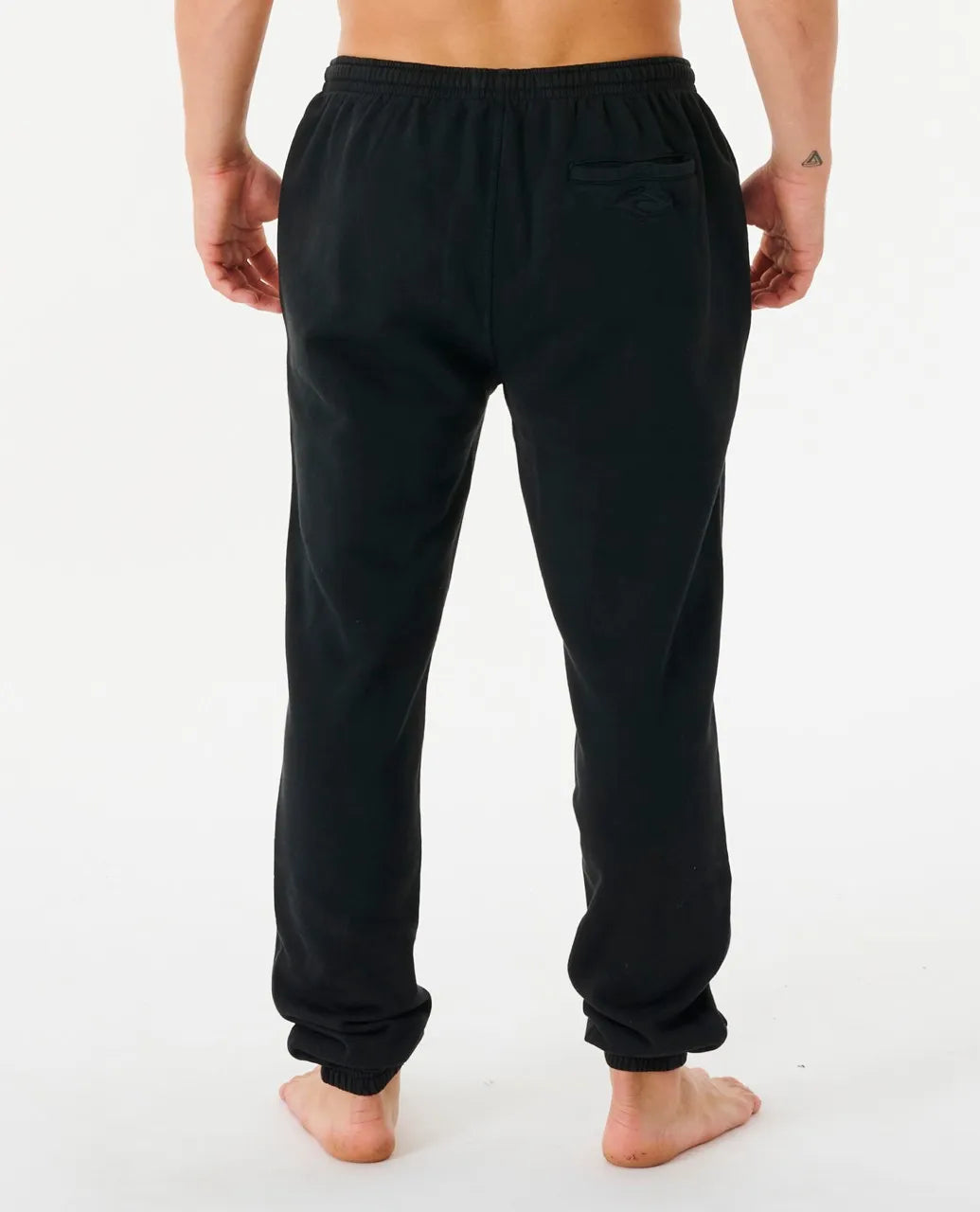 Original Surfers Trackpant | Black - Rip Curl - Beechworth Emporium