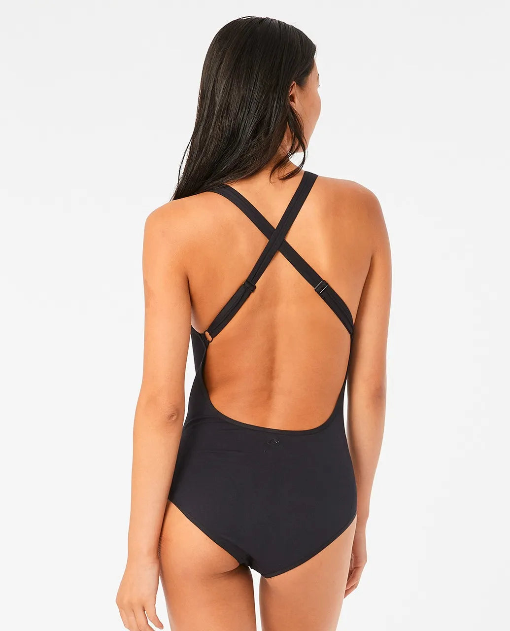 The &quot;One&quot; One Piece Swimsuit