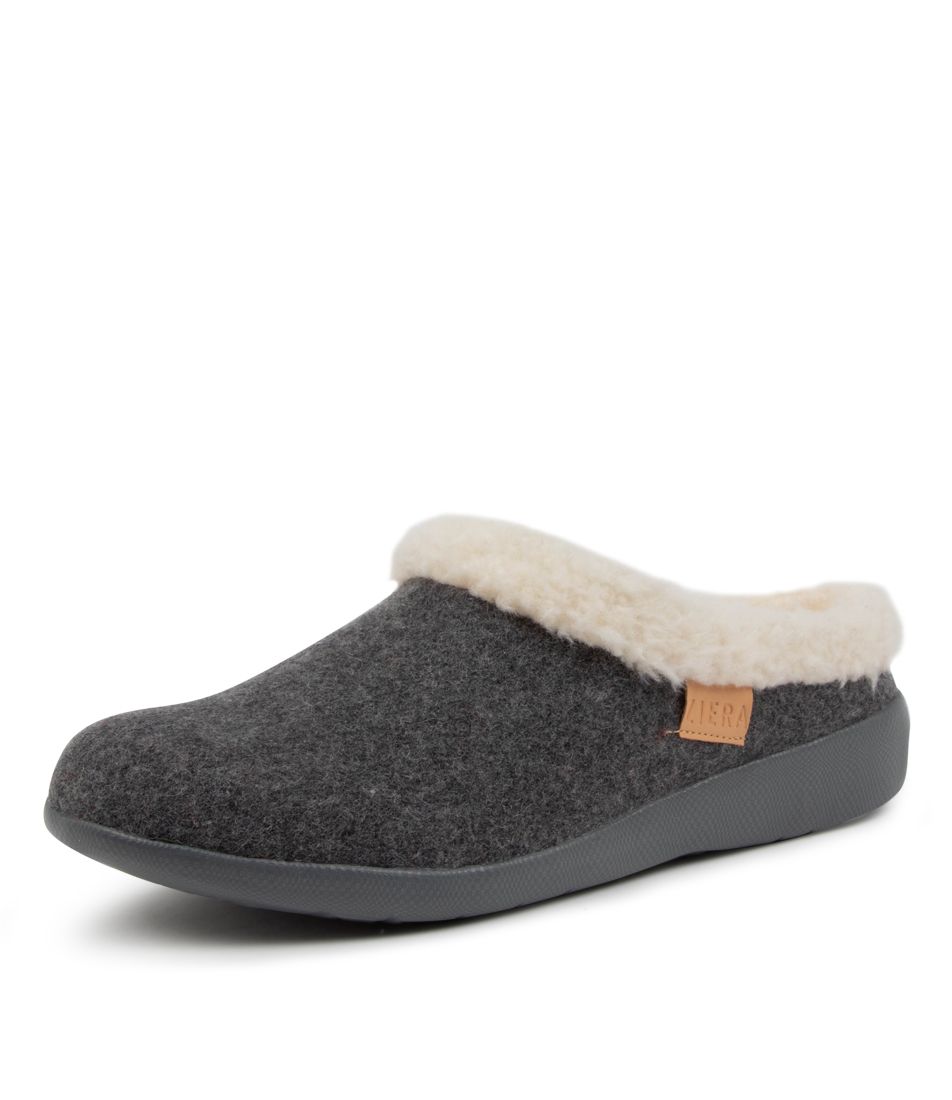 Fifi XW Slipper - Beechworth Emporium