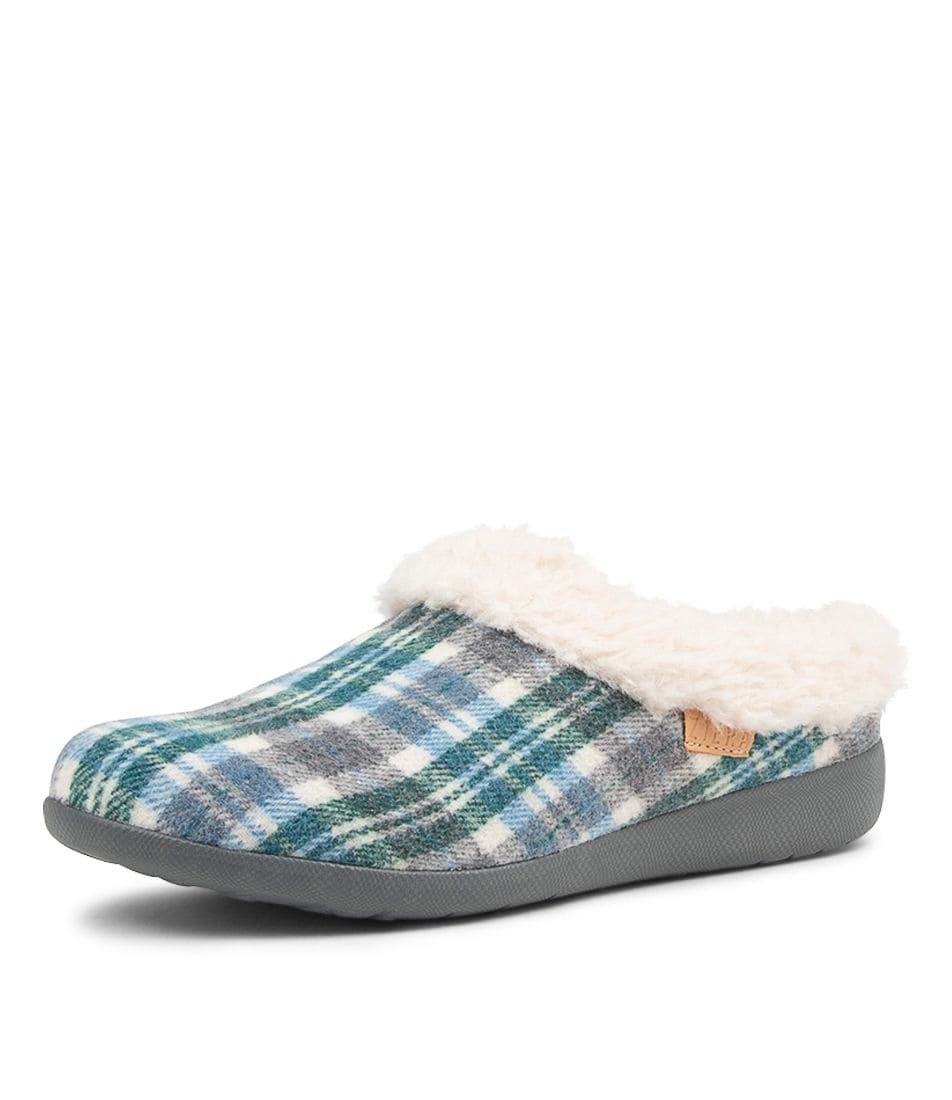 Fifi XW Slipper - Beechworth Emporium