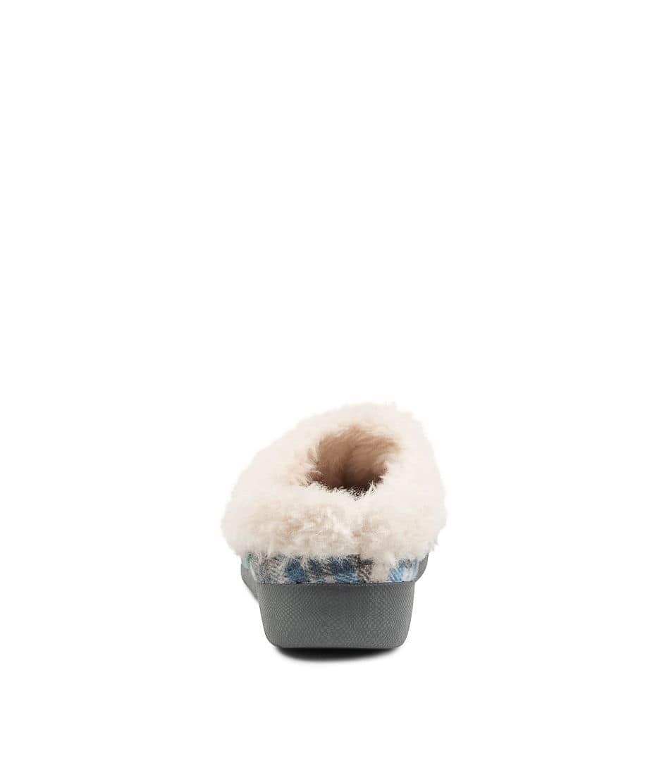 Fifi XW Slipper - Beechworth Emporium