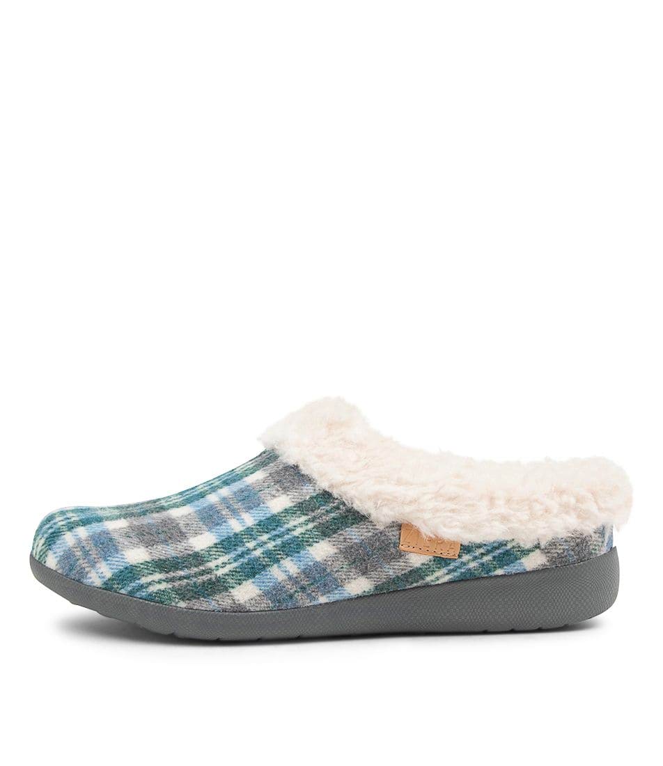 Fifi XW Slipper - Beechworth Emporium