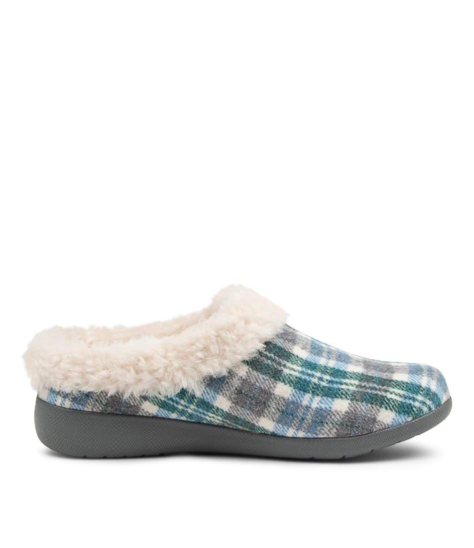 Fifi XW Slipper - Beechworth Emporium