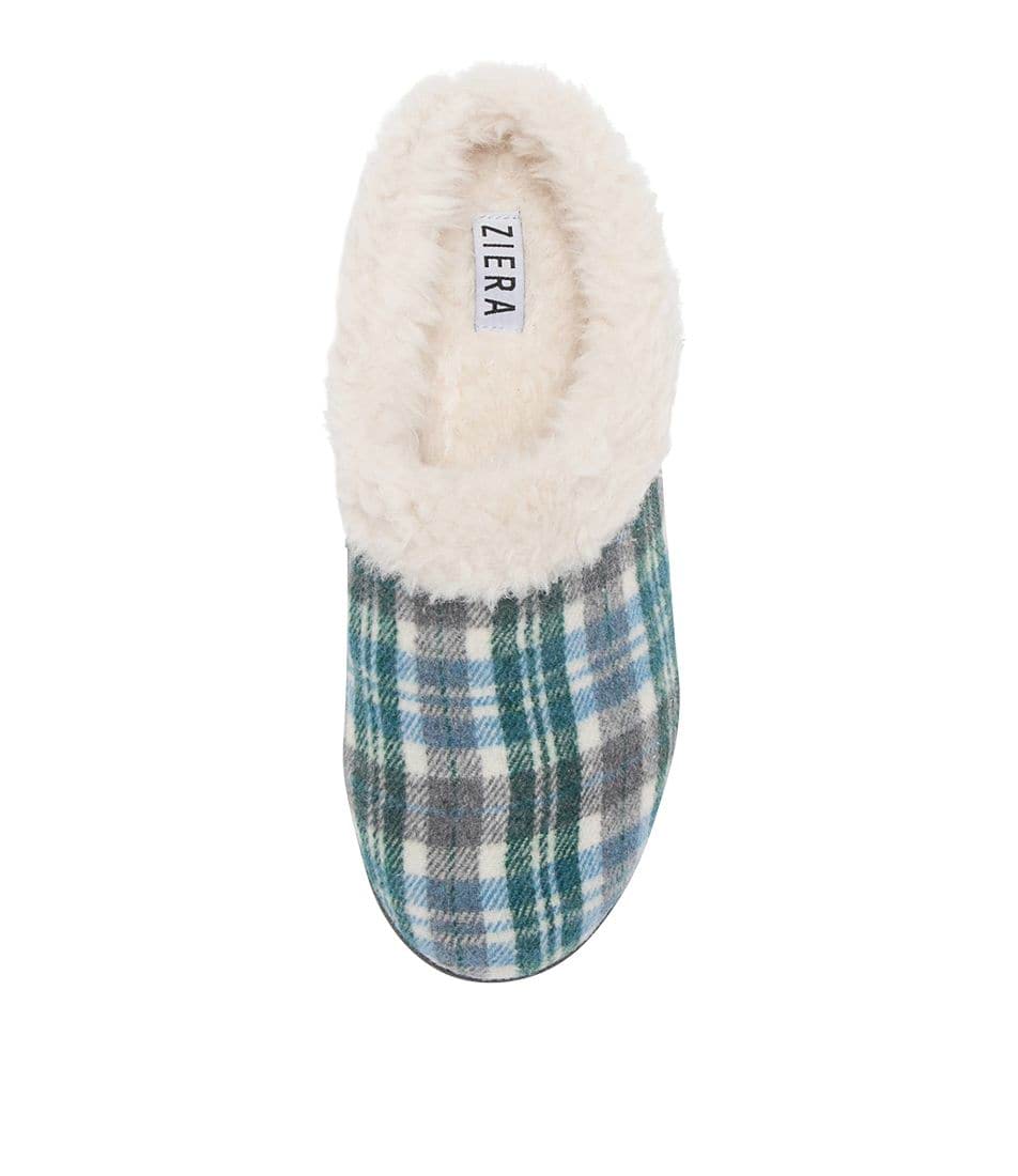 Fifi XW Slipper - Beechworth Emporium