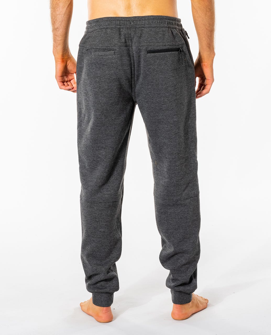 Departed Anti-Series Trackpant | Charcoal Grey - Rip Curl - Beechworth Emporium