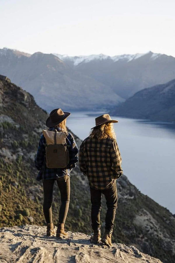 Mens Big Shirt | Breen -  - Beechworth Emporium