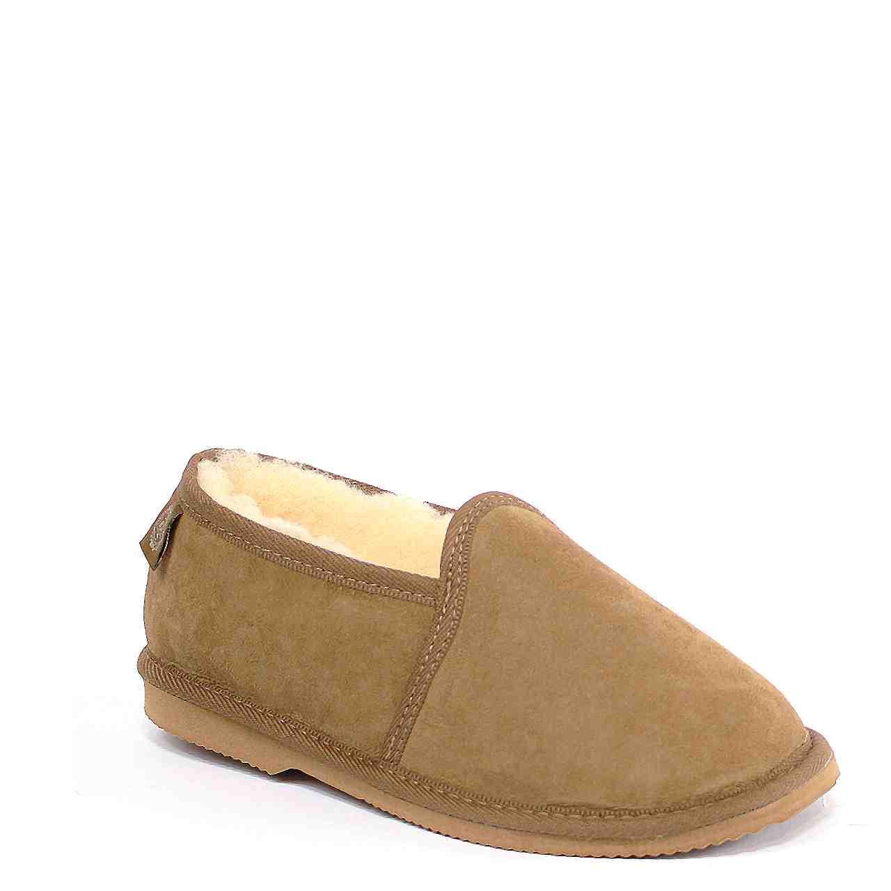 Ross Sheepskin Slipper - Beechworth Emporium